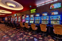 Beste slots bij Turtle Creek Casino, kaart van stationcasino's in las vegas, betoverd casinospel