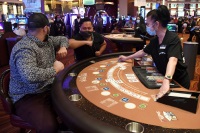 Casino's in de buurt van Port Angeles Washington