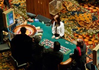Spokane stam casino eten, casino huber hoogten, vrachtwagenstopplaats met casino bij mij in de buurt