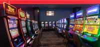 Gun Lake casino-applicatie