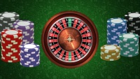 Casino's van maquinas cerca de mi