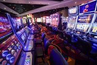 Casino in Santa Rosa CaliforniГ«, is ilani casino rookvrij, casinotafels te huur