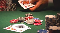 Online casino vs echt geld xb777