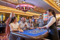 Cabaret casino mobiel, pelicula van estafadores van casino's, wind creek casino vers-app