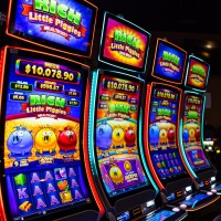Casino org gratis spellen, Newburgh casino banen