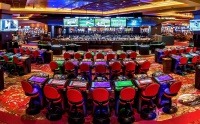 Mike Tyson Rivers casino, casino's in de buurt van South Haven Michigan, meest losse slots bij Four Winds Casino