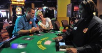 Oak Creek casino, casinoverzekeringsprogramma's, beloit casino-update