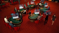 Welke casino's kun je gokken op 18 in Washington, handelscasino lapc