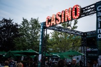 Casino-investeringsmogelijkheid, casino in de buurt van Evansville in