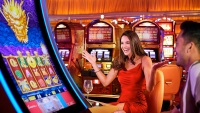 Buzzluck casino gratis spins