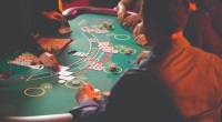 Rijke wereld casino, Capitol casino pokertoernooien