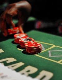 Dania beach casino pokerroom