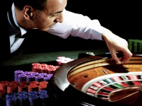 Het beste spel in een casino is blanco, zwart mesa casino