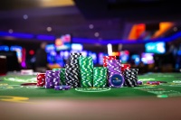 Jackpot party casino rechtszaak