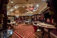Chaka khan hardrock casino