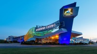 Grosvenor casino cardiff, Nick Offerman Parx Casino