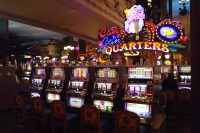 Casino in de buurt van Big Bear Californië