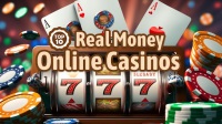 Casino's in de buurt van Brookings Oregon