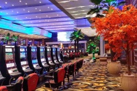 Turn Stone Casino-dresscode, casino's in de buurt van Arlington Texas