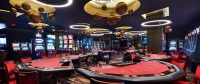 Zandbronnen casino