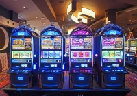 Casino's in de buurt van Cedar Rapids Iowa