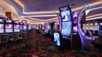 Blitz casino online, RV-park bij Grand Falls Casino, casino lansing mi