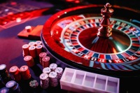 Casino's in de golfkust van Alabama