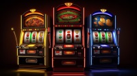 Casino schieten in Montana/North Dakota, zoals de jackpot in het casino