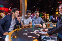 Onbeperkt casino geen regels bonuscodes