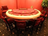 Toby's casino