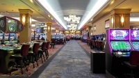 Spellen zoals jackpot party casino, casino's in de buurt van Klamath Falls Oregon, Blue Lake Casino-promoties