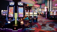 Casino parkersburg wv, casino's in hoogland