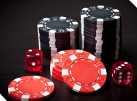 Casino-avonden krasloten hoe te spelen