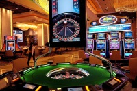 Casinopromotiecode aan de rivier