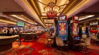 Linkshandige casino-epifoon, Treasure Island Casino New Orleans, Hollywood casino Kansas City pokertoernooien