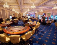 Casino's niet op de strip in Las Vegas, San Manuel online casino promotiecodes 2021