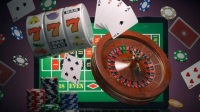 Casinotafels huren, casinofeest Austin, fantasy springs casino boksschema