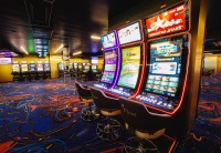 Wenatchee casinoresort