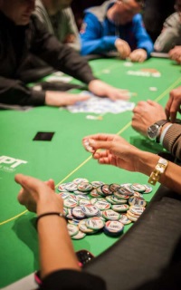 Casino's in de buurt van avondale az, casino-strategieën