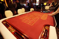 Casino in mackinaw city mi