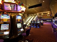 Beste chumba casinospellen, casino in Medford, Oregon