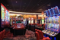 Casino in de buurt van Lancaster