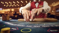 Mount luchtige online casino-app