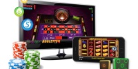 Sprekend rock online casino, casino's met machines