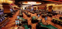 Luchttoevoer legendes casino