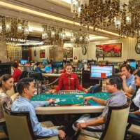 Casinokleding mannen, Lone Butte Casino Pokertoernooien