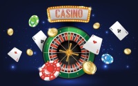 Maryland Live Social Casino-promotiecode, casino in de buurt van Arnold ca