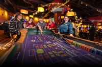 Casino's in de buurt van Sarasota, Florida