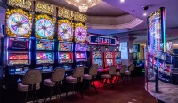 Treasure Island Casino Amfitheater zitplaatsengrafiek, casino bruiloft, echte fortuin casino gratis chip