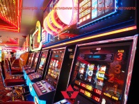 Casino's in de buurt van Salem Ma, 123 Vegas-casino's